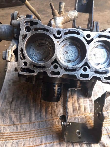 Suzuki mehran,bolan,cultus,kay parts/suzuki specialist 4