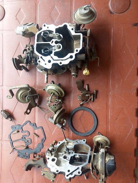 Suzuki mehran,bolan,cultus,kay parts/suzuki specialist 8