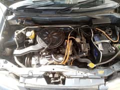 Alto 2008 complete engine for sale 0