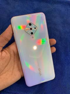 Vivo s1 pro