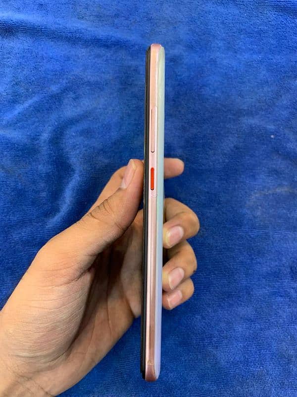 Vivo s1 pro 4