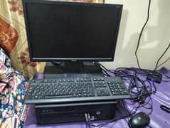 HP i5 4th generation 0