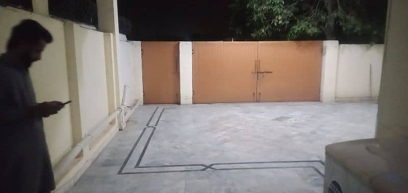 1 kanel Double Road Upper Portion For Rent F15 Islamabad 19