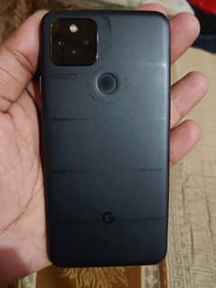 google pixel 5 urgent sale 0