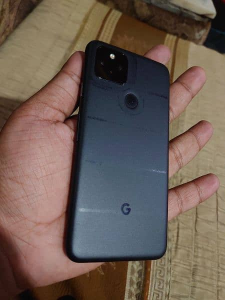 google pixel 5 urgent sale 1