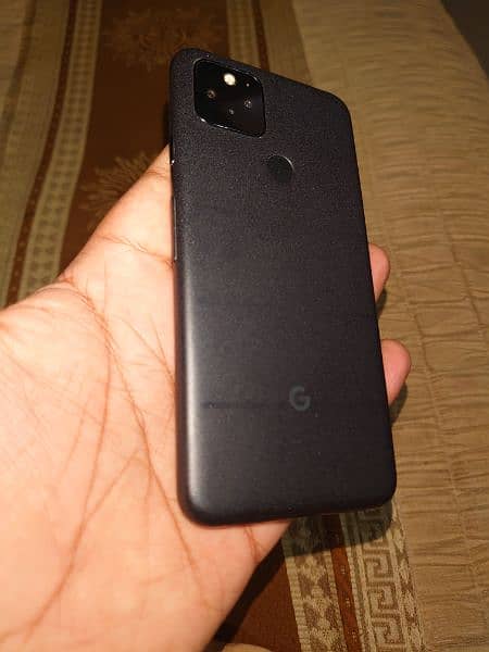 google pixel 5 urgent sale 2