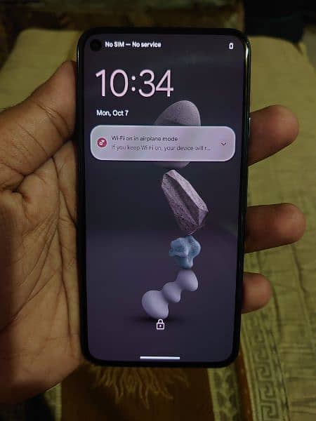 google pixel 5 urgent sale 3