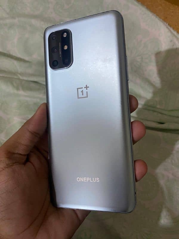 Oneplus 8T 12/256gb PTA 0