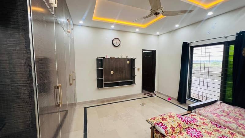 Best Option 10 Marla Double Unit House For Sale In Millet Tractor Housing Scheme Lahore 13