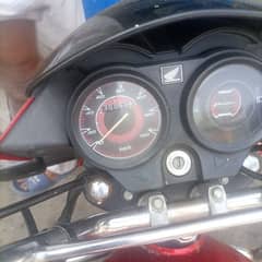 honda 100 for sell