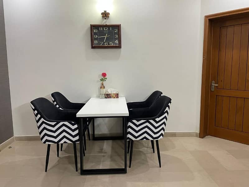 5 Marla Lower Portion Available For Rent in Pak Arab Housing Scheme Phase 1 Lahore 2