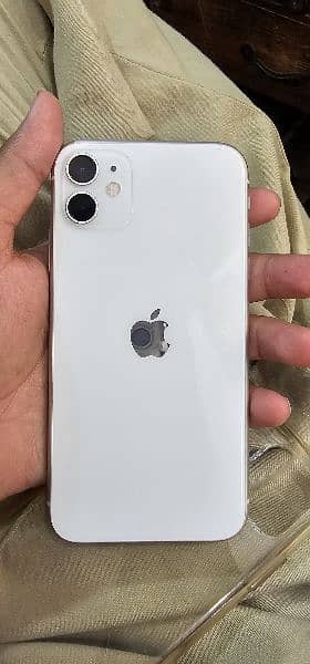 iphone 11 64 gb pta approved 2