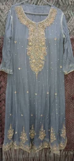 party dress Rs 15000