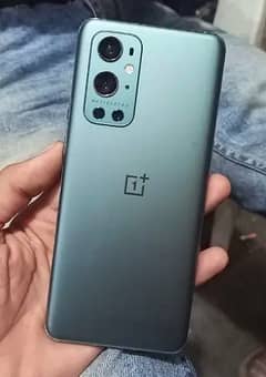 Oneplus 9 PRO 5G  256gb