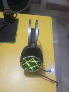 MVTV Gaming Headset 0