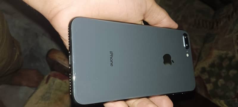 iphone 8 plus 256 gb 2