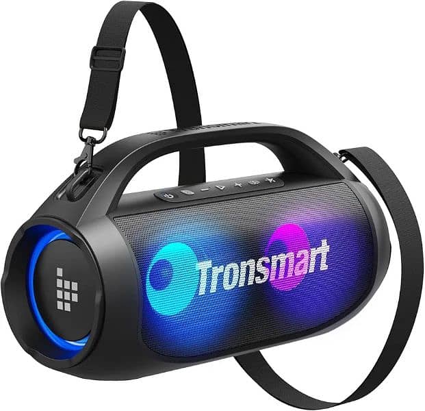 Tronsmart Bang SE Portable Bluetooth Speaker 40W Stereo Wireless IPx6 1