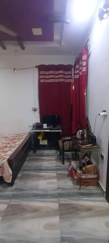 5 Marla Double Storey House For Sale In Block B, Pak Arab Housing Scheme Phase 1, Lahore 5