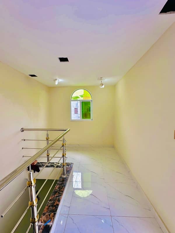 3 Marla Brand New House For Sale In Vital Home DD Block Lahore 2