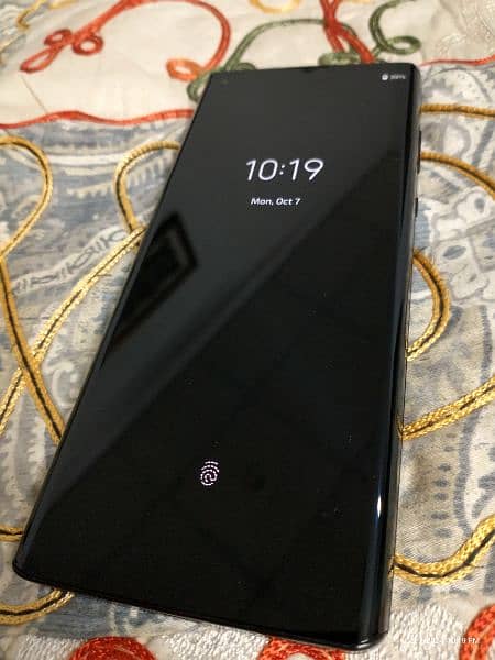 motorola edge plus 2020 0