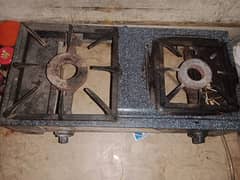 Super Fine gas stove for sale