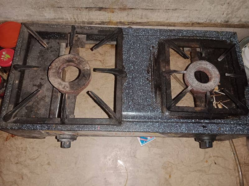 Super Fine gas stove for sale 0