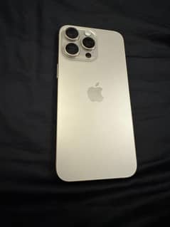 Iphone 15 pro max non pta 0