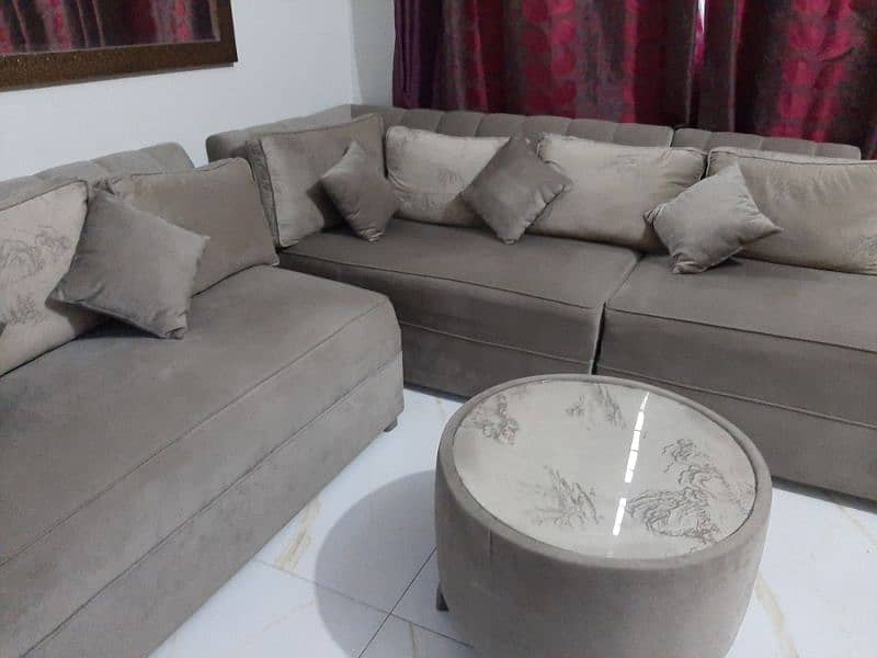 7 seater sofa for sale 2