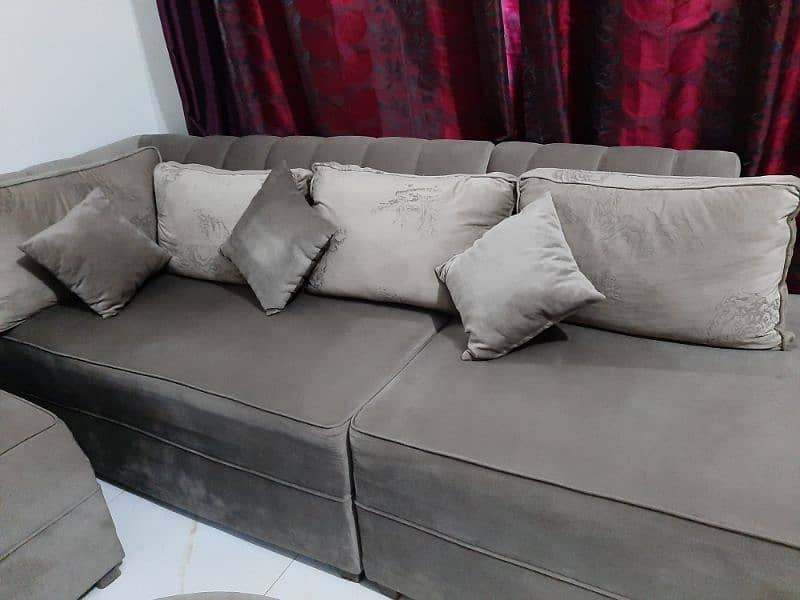 7 seater sofa for sale 4