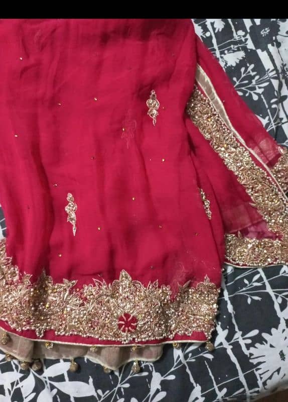 bridal lehnga 4