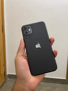 iphone 11 PTA approved