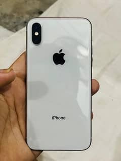 iphone x 256 Gb 0