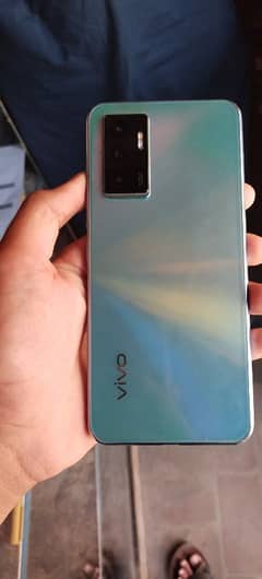 vivo v23e  12 256gb 0