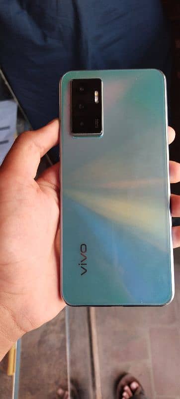 vivo v23e  12 256gb 0