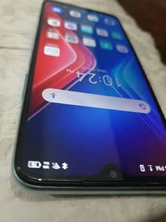 infinix hot 11 4/128 offical PTA 10/10