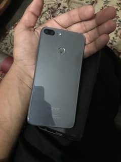 Honor Mate 9 Lite 0