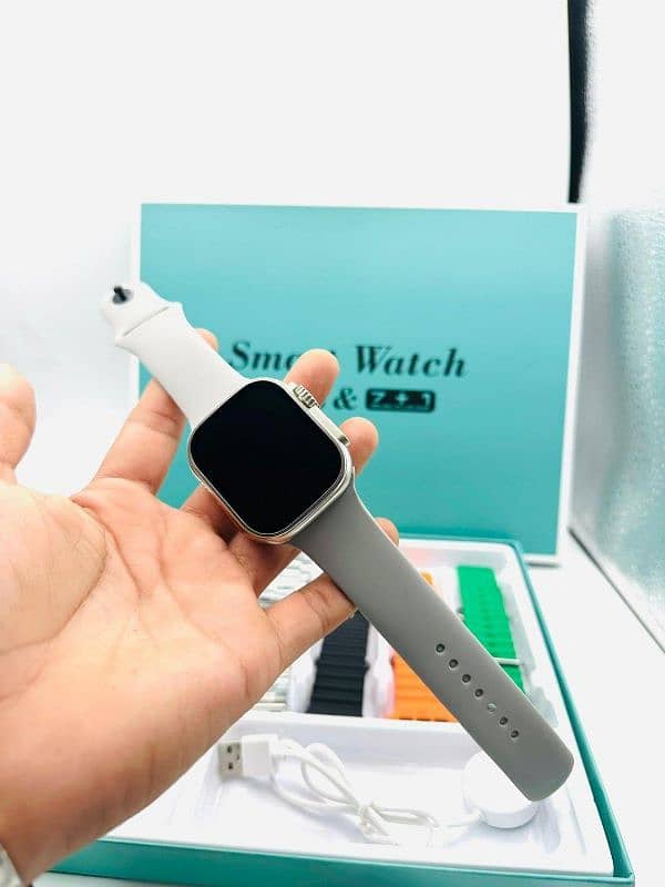 smart watch cash on delivery 2