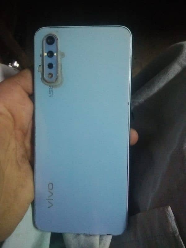 ViVO S1 5