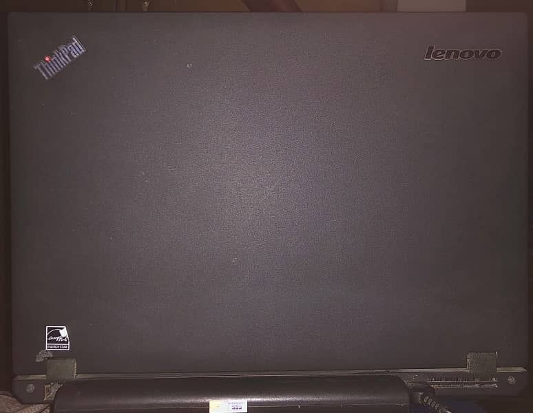 i7 4th Lenovo ThinkPad L440 2