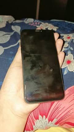 Iphone x 64gb non pta