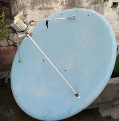 Dish