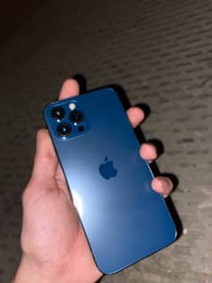 Iphone 12 pro max 256 gb