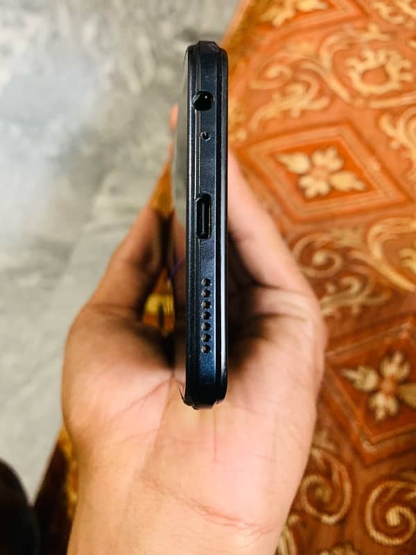 infinix hot 12 5