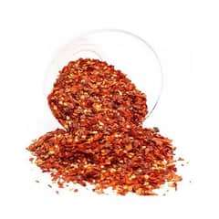 Red Chilli Cutter 100% Organic  250 Gram