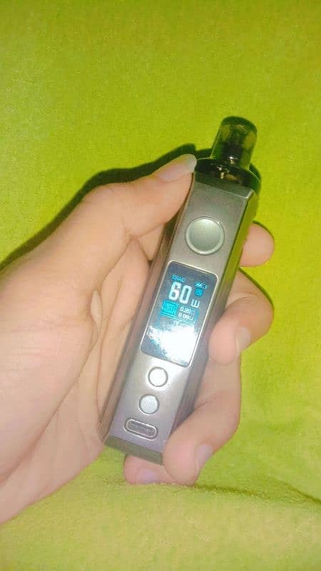 DRAG E60 ( VAPE ) 1