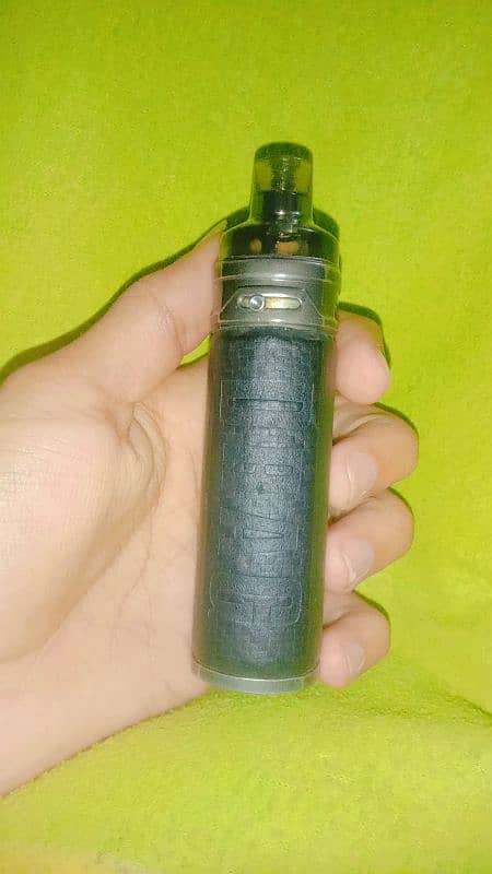 DRAG E60 ( VAPE ) 2