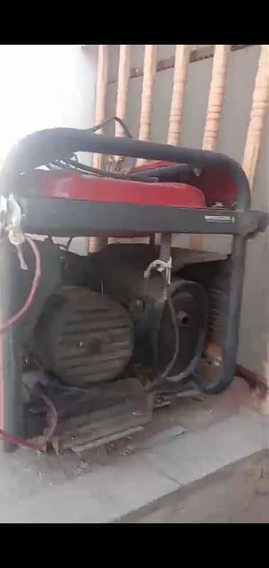 Generator for sale 1