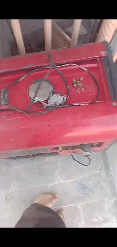 Generator for sale 2