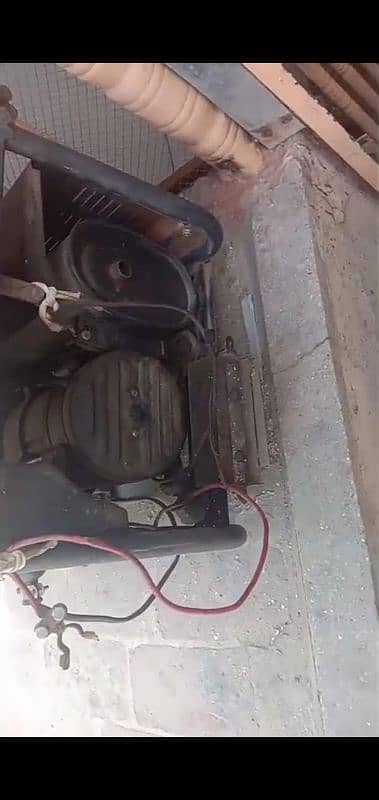 Generator for sale 3