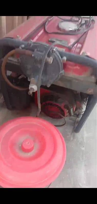 Generator for sale 5